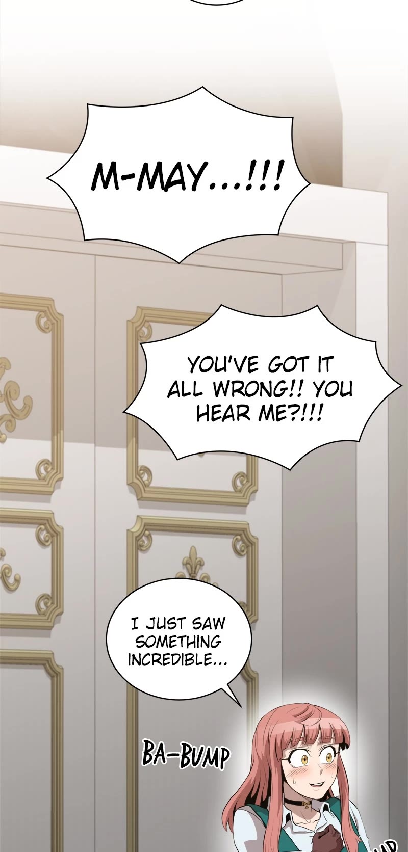 The Strongest Florist chapter 196 page 38