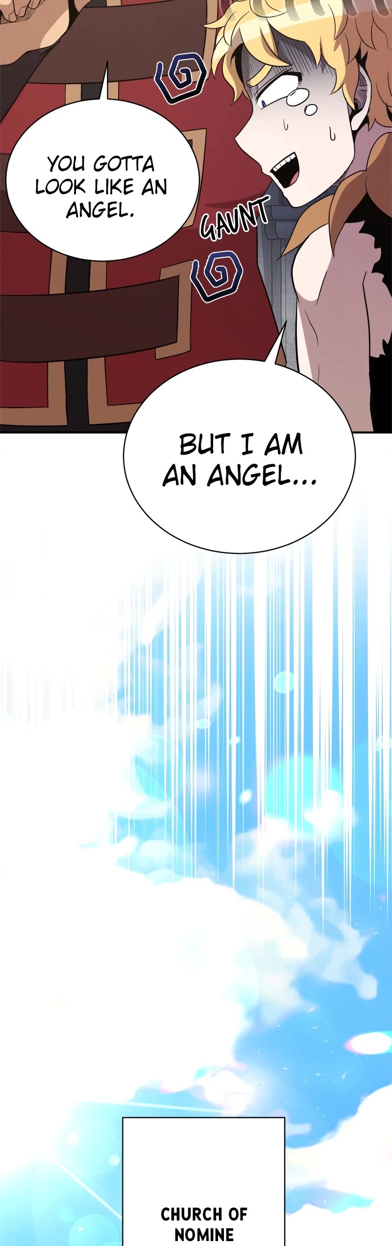 The Strongest Florist chapter 200 page 29