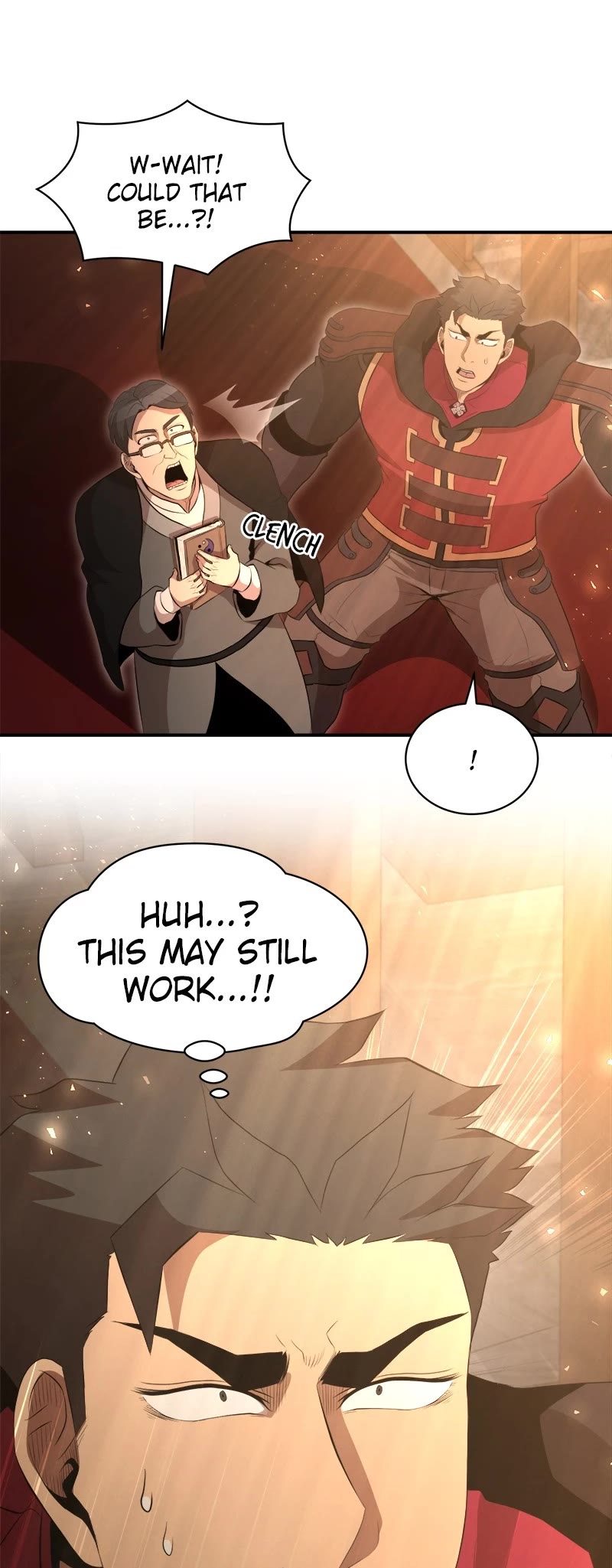 The Strongest Florist chapter 200 page 37