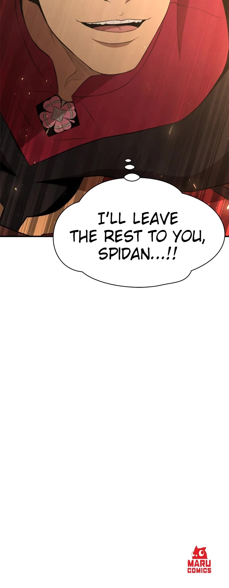 The Strongest Florist chapter 200 page 38