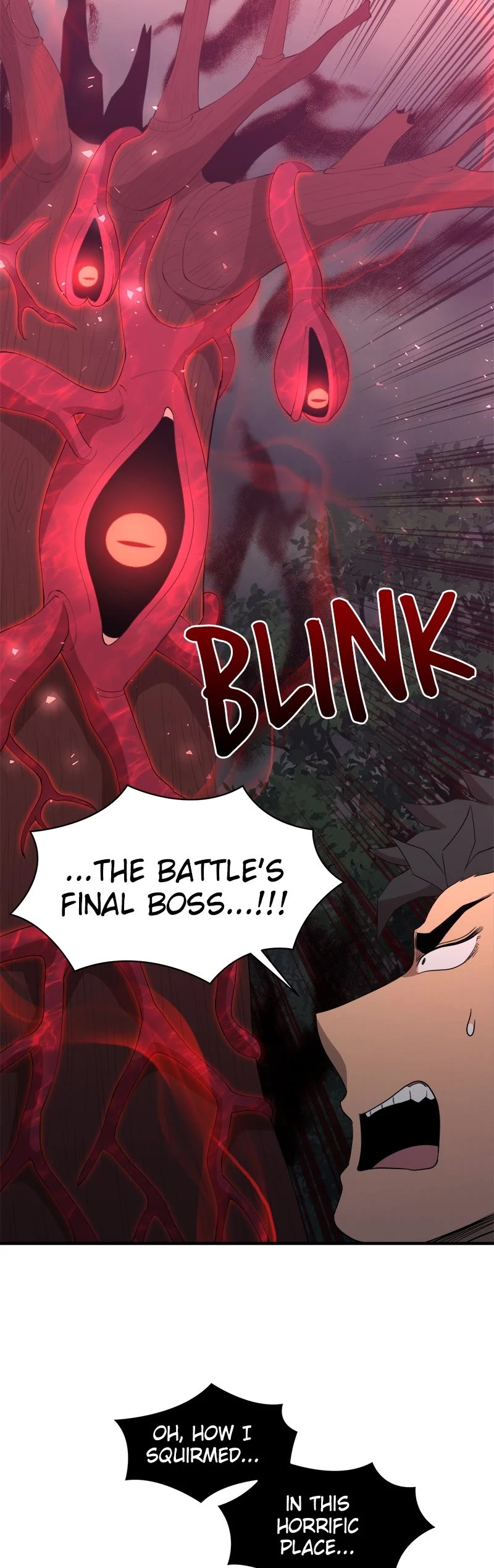 The Strongest Florist chapter 205 page 19