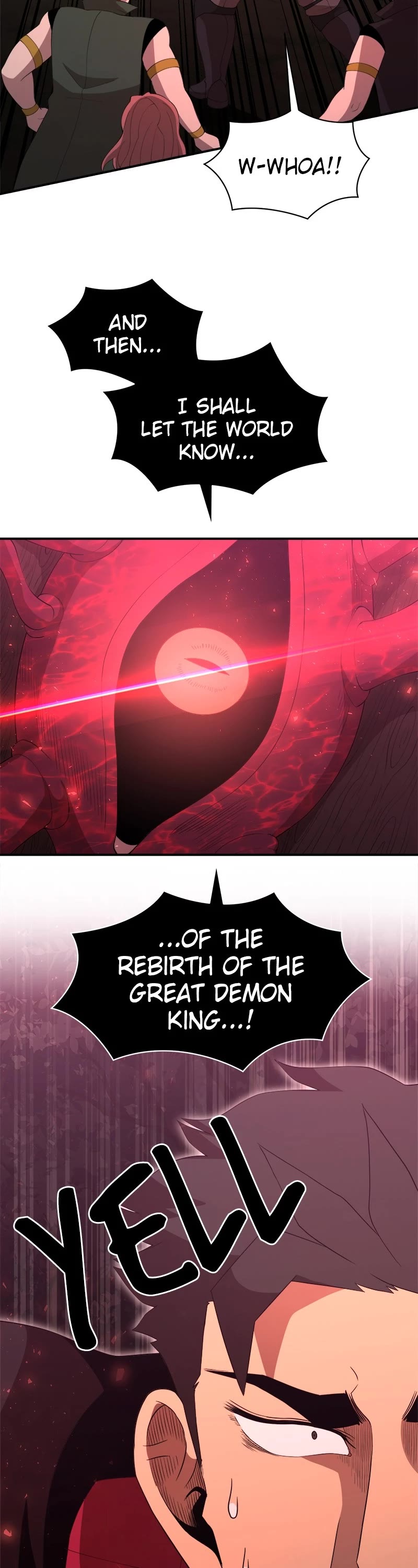 The Strongest Florist chapter 205 page 22