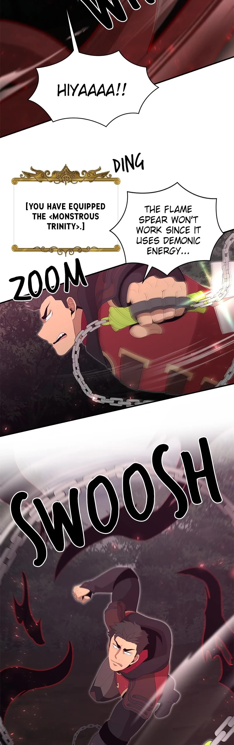 The Strongest Florist chapter 205 page 24