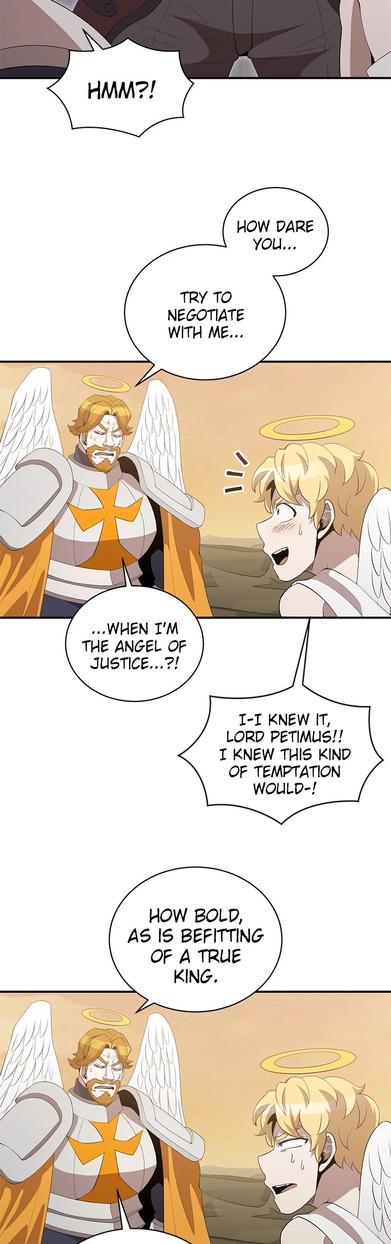 The Strongest Florist chapter 210 page 29