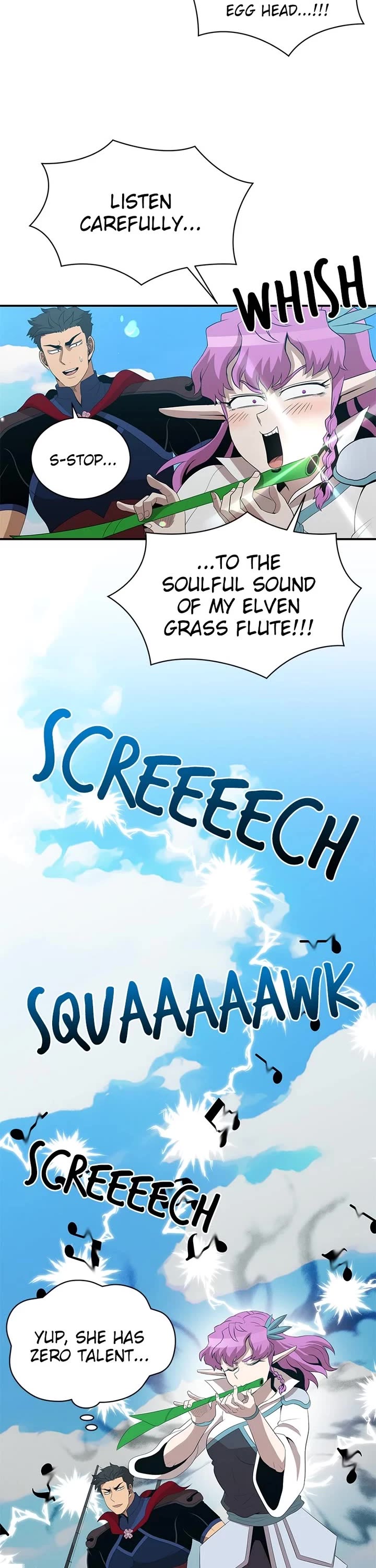 The Strongest Florist chapter 212 page 22