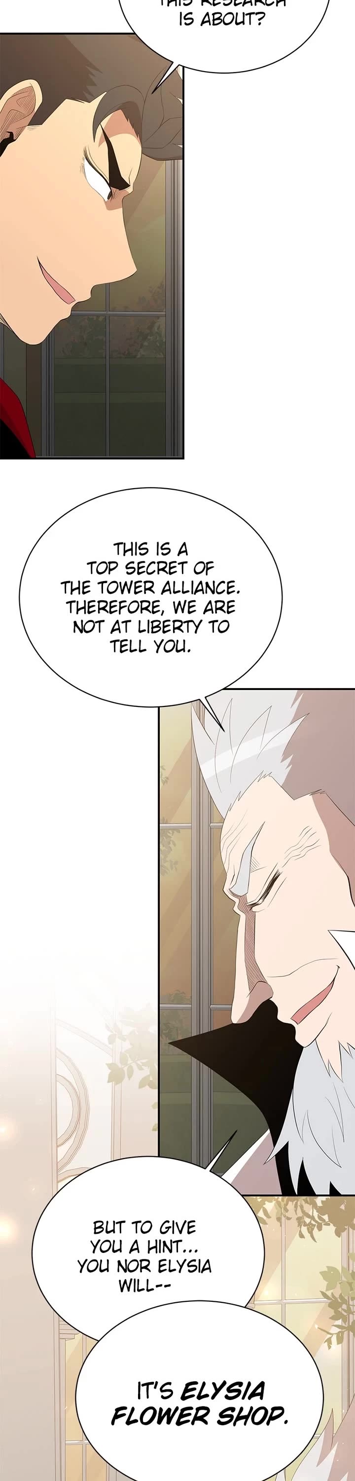 The Strongest Florist chapter 220 page 16