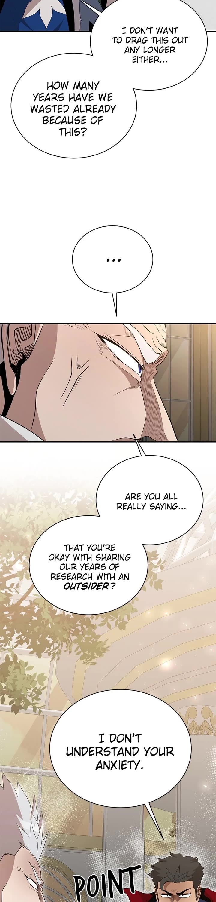 The Strongest Florist chapter 220 page 27