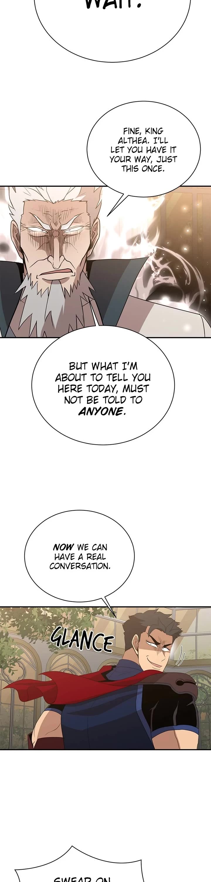 The Strongest Florist chapter 220 page 32