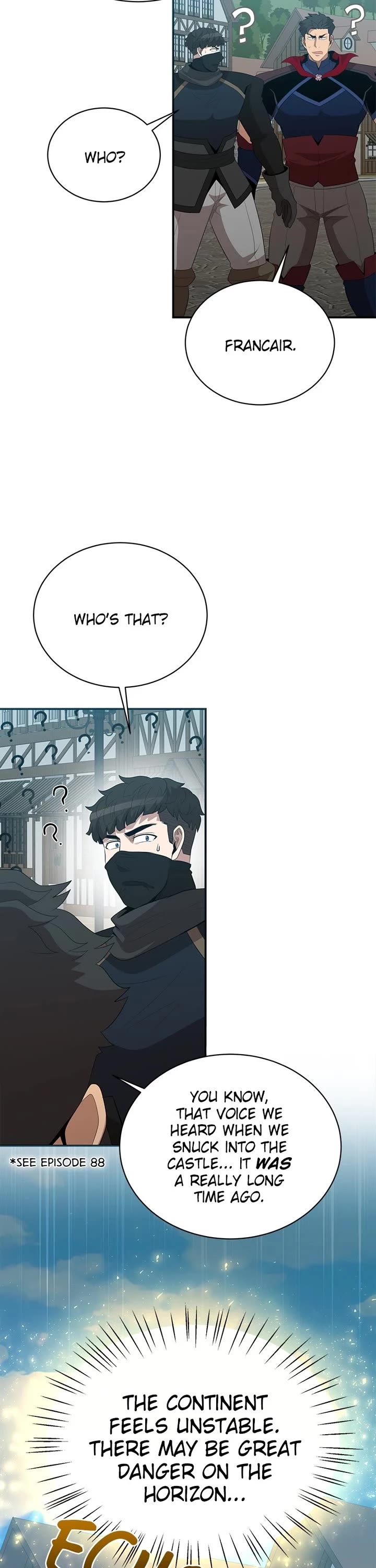 The Strongest Florist chapter 221 page 16