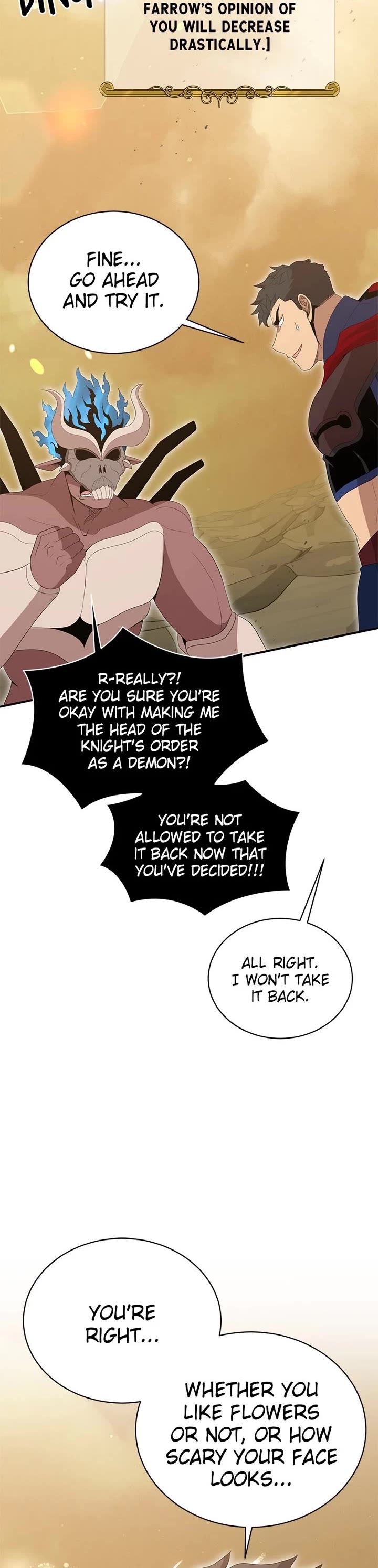 The Strongest Florist chapter 224 page 10