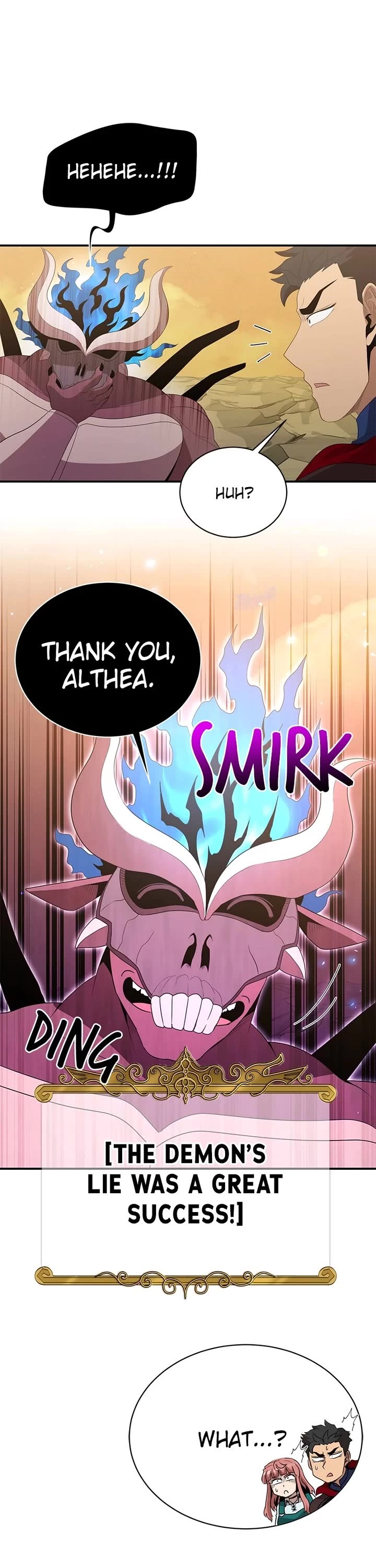 The Strongest Florist chapter 224 page 12