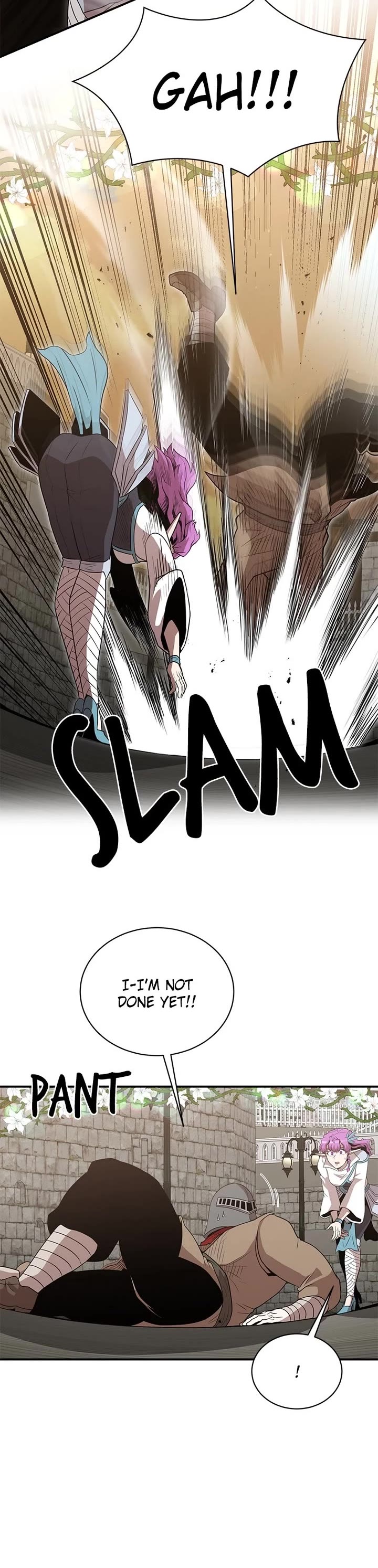 The Strongest Florist chapter 224 page 30