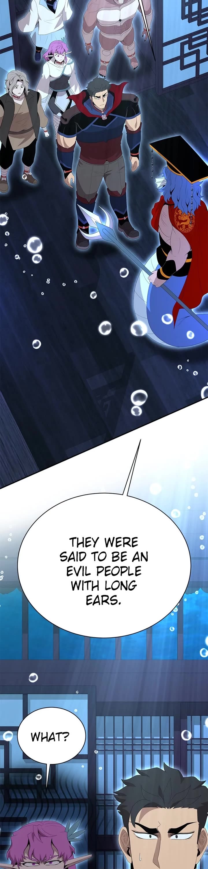 The Strongest Florist chapter 230 page 18