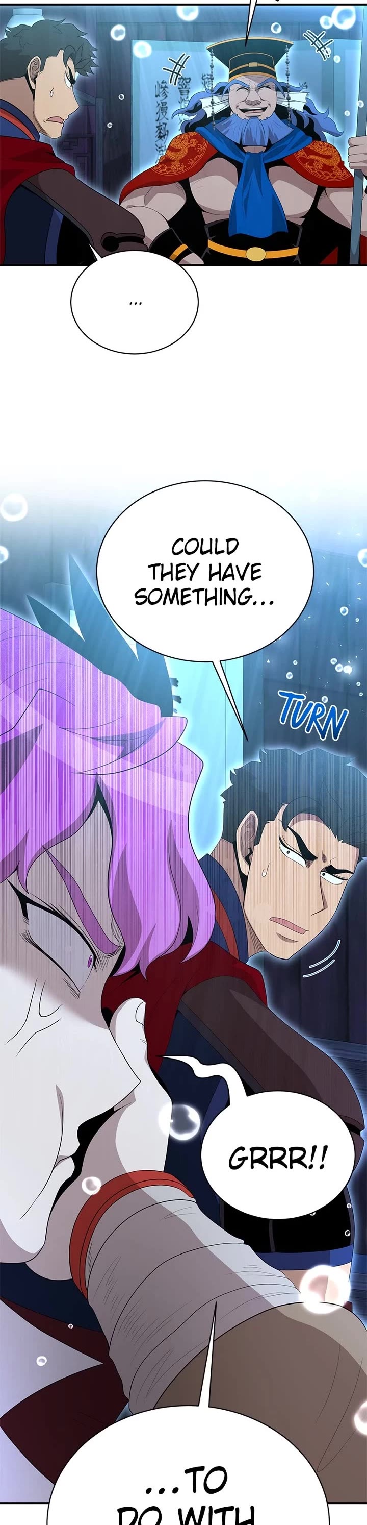 The Strongest Florist chapter 230 page 20