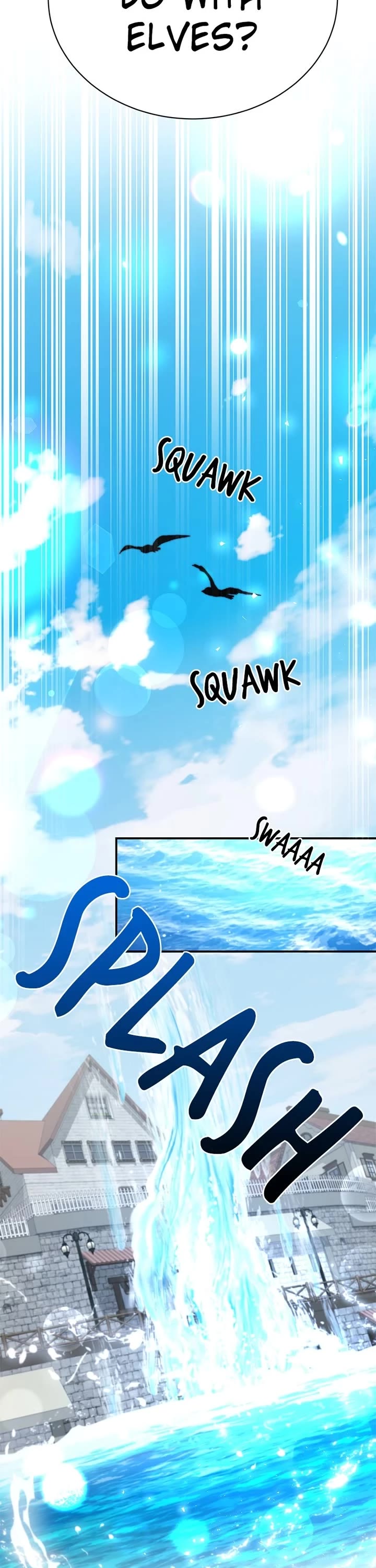 The Strongest Florist chapter 230 page 21