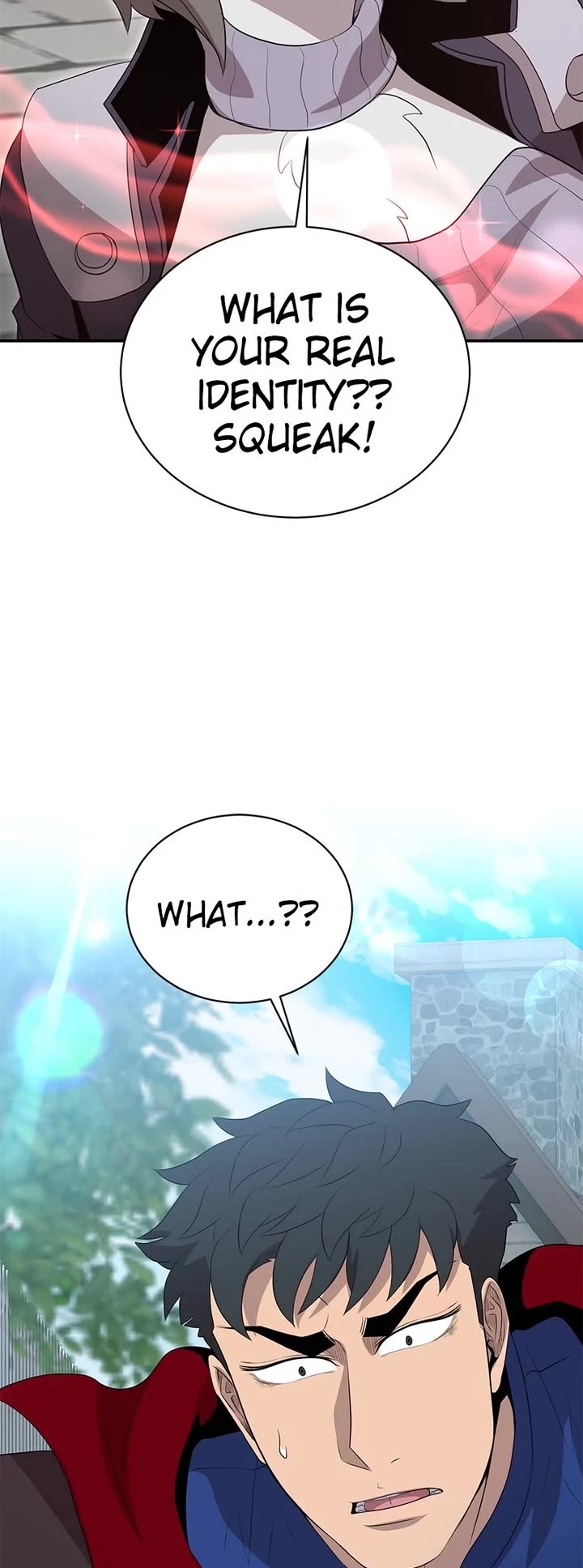 The Strongest Florist chapter 230 page 33