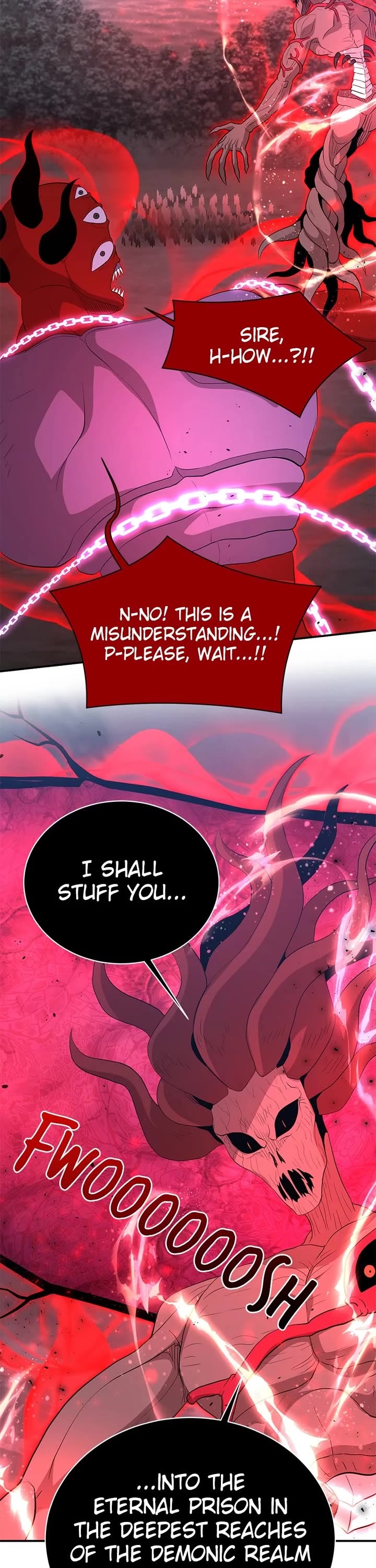 The Strongest Florist chapter 236 page 13