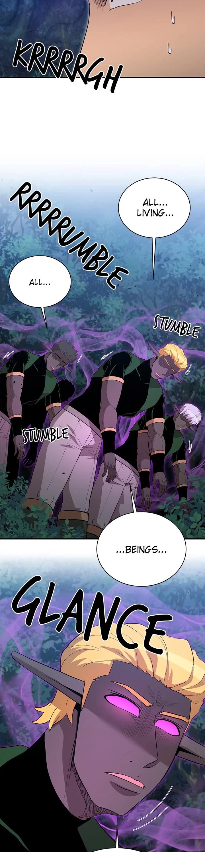 The Strongest Florist chapter 236 page 24