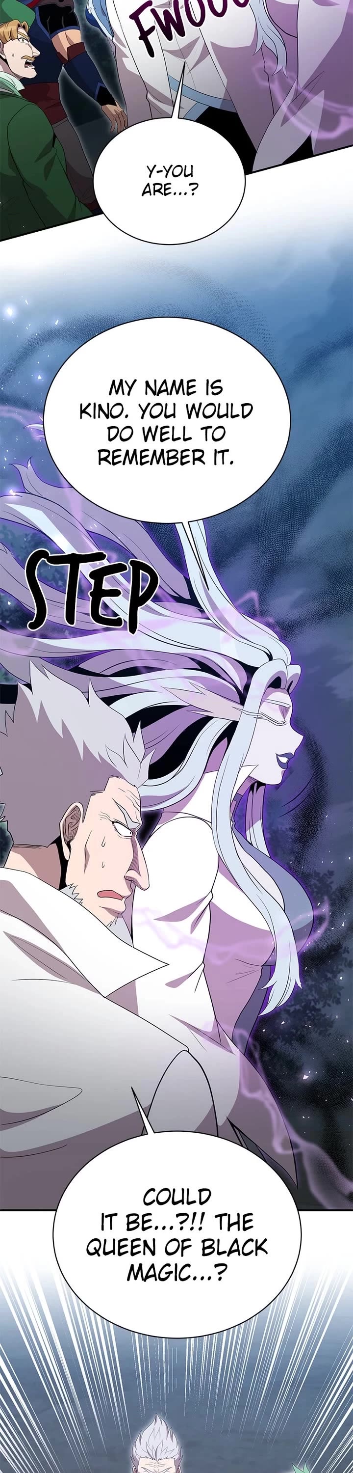 The Strongest Florist chapter 236 page 8