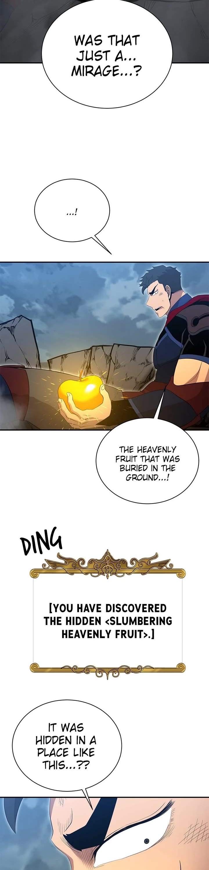 The Strongest Florist chapter 238 page 15