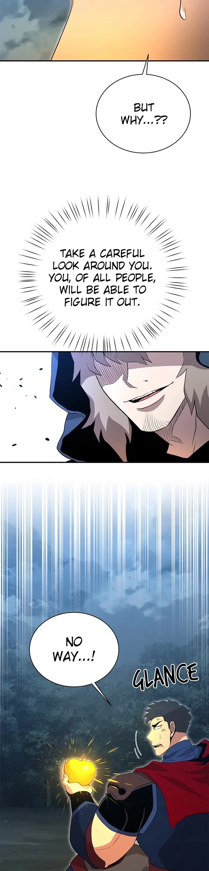 The Strongest Florist chapter 238 page 16