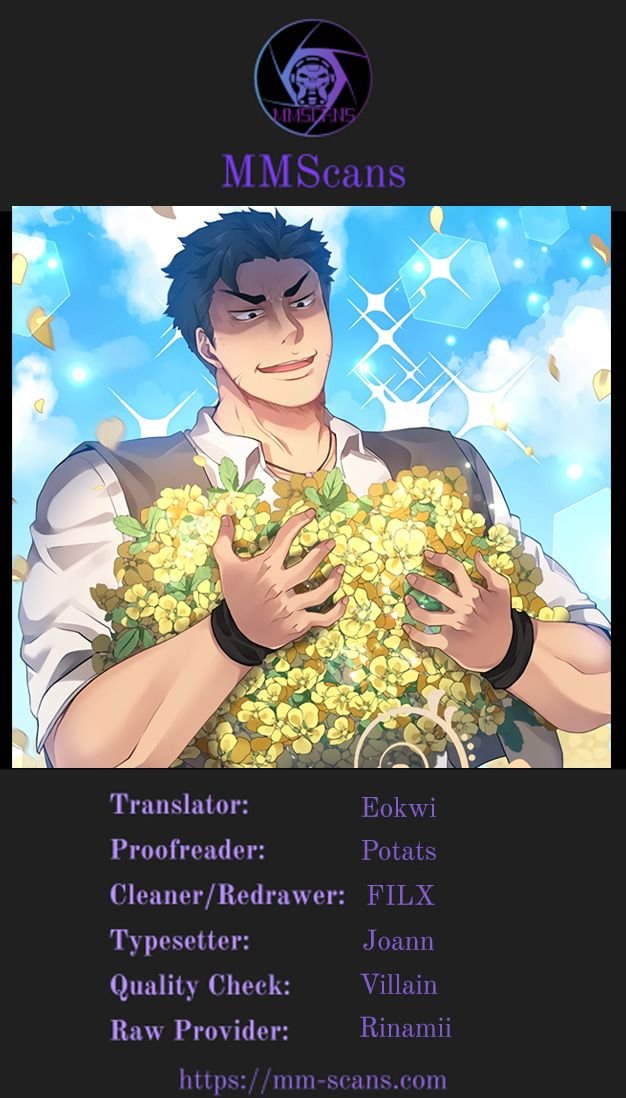 The Strongest Florist chapter 29 page 1