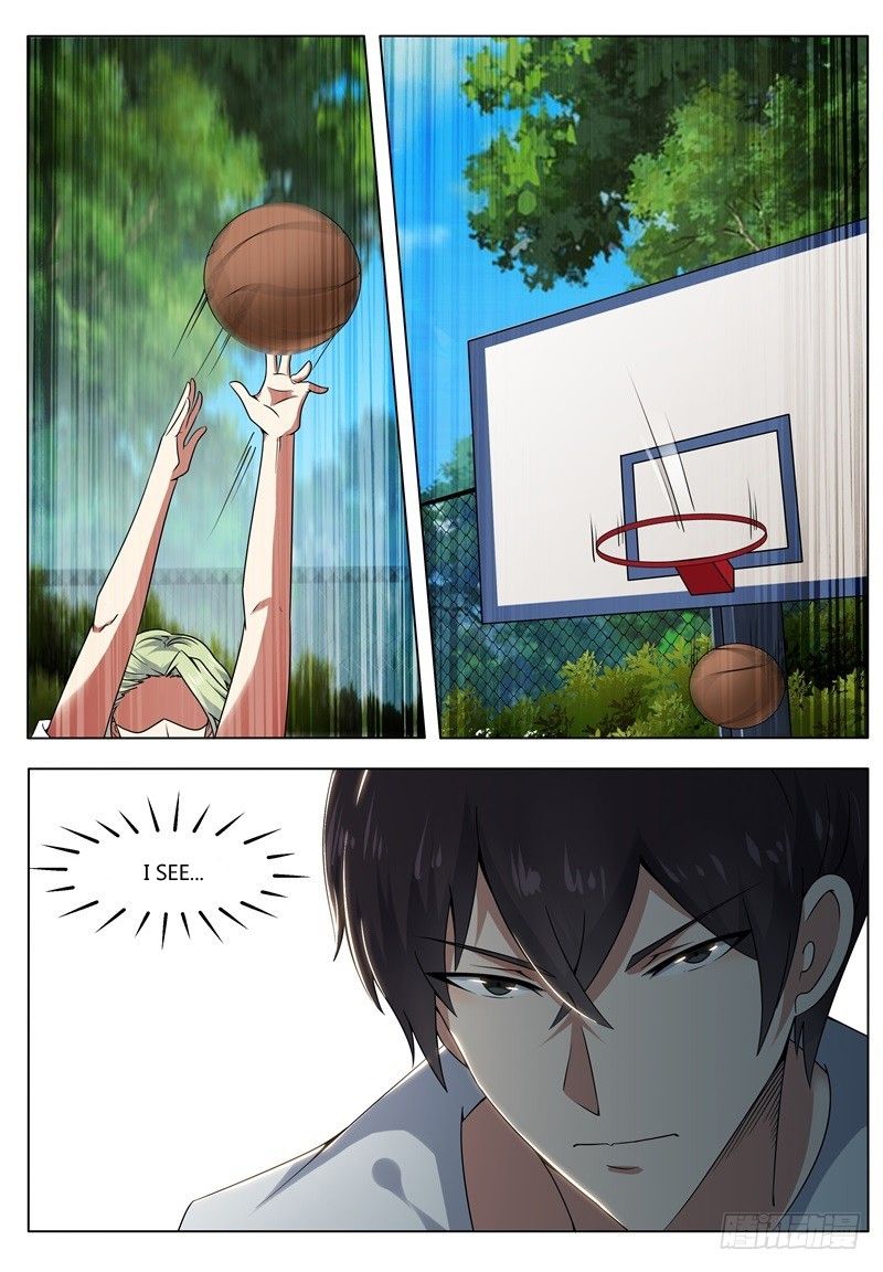 The Strongest God King chapter 10 page 12