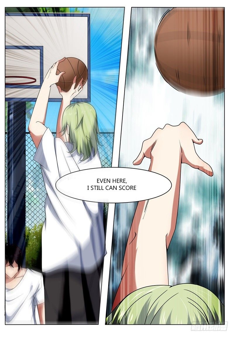 The Strongest God King chapter 10 page 7