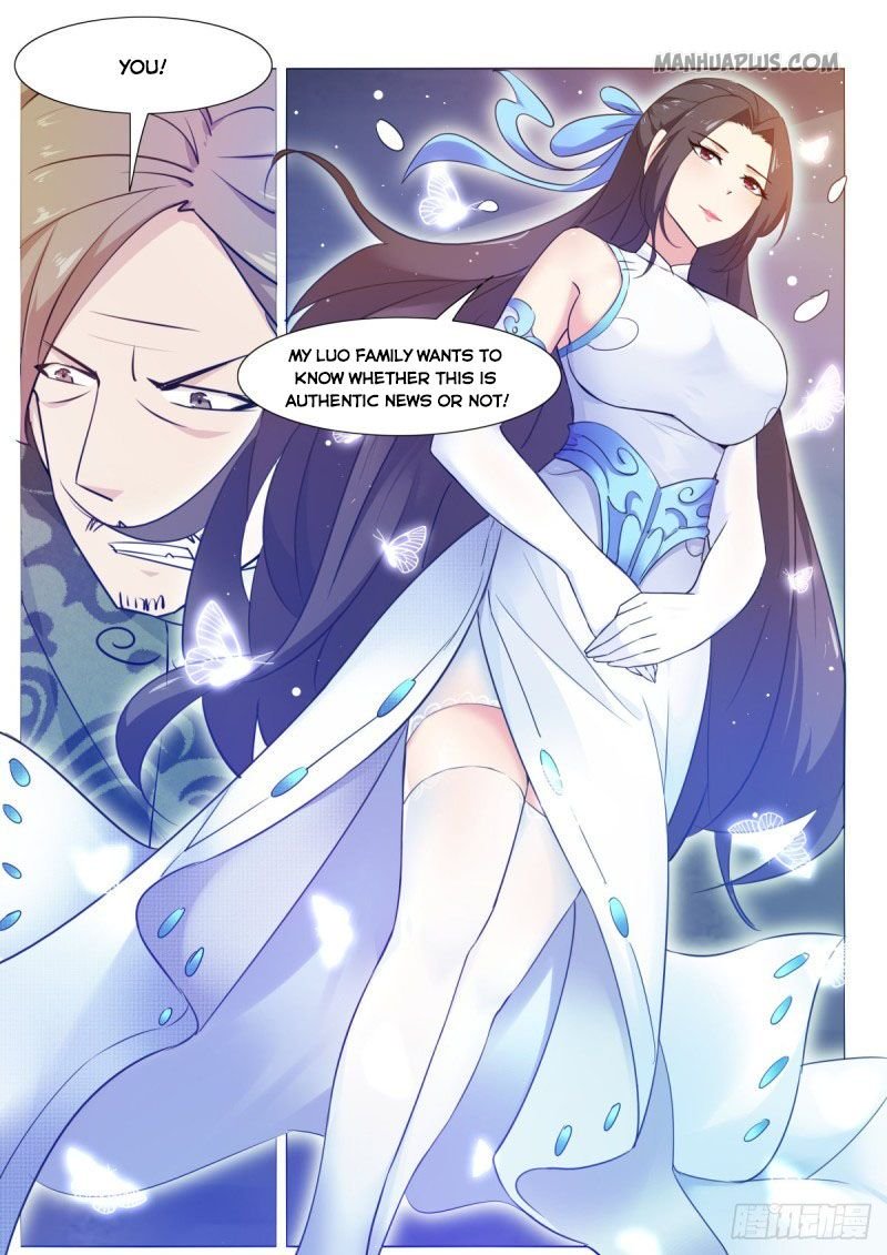 The Strongest God King chapter 114 page 11