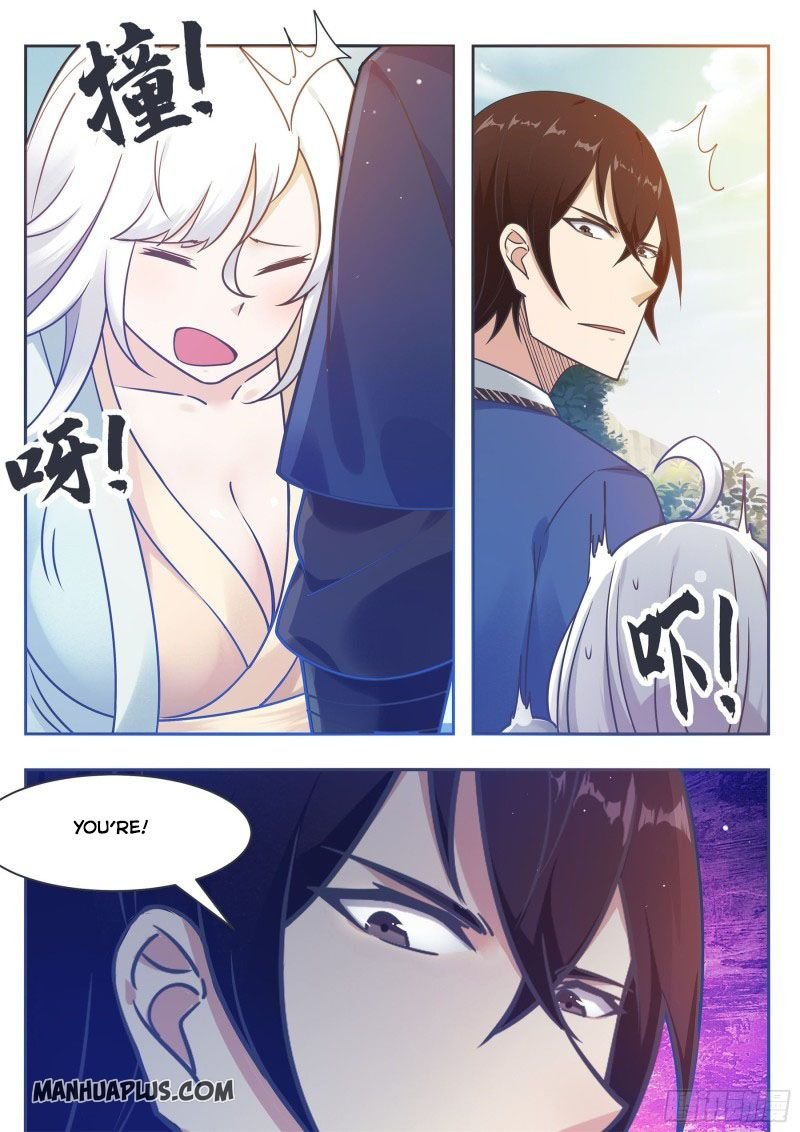 The Strongest God King chapter 137 page 13