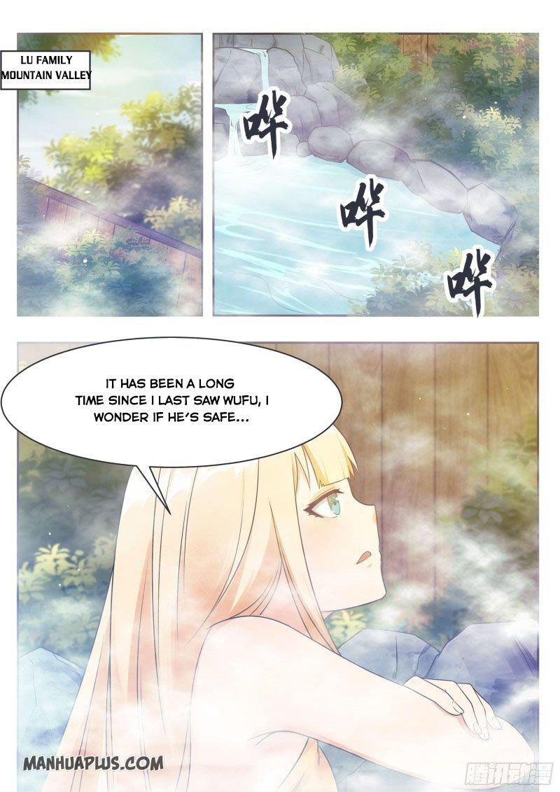 The Strongest God King chapter 137 page 2