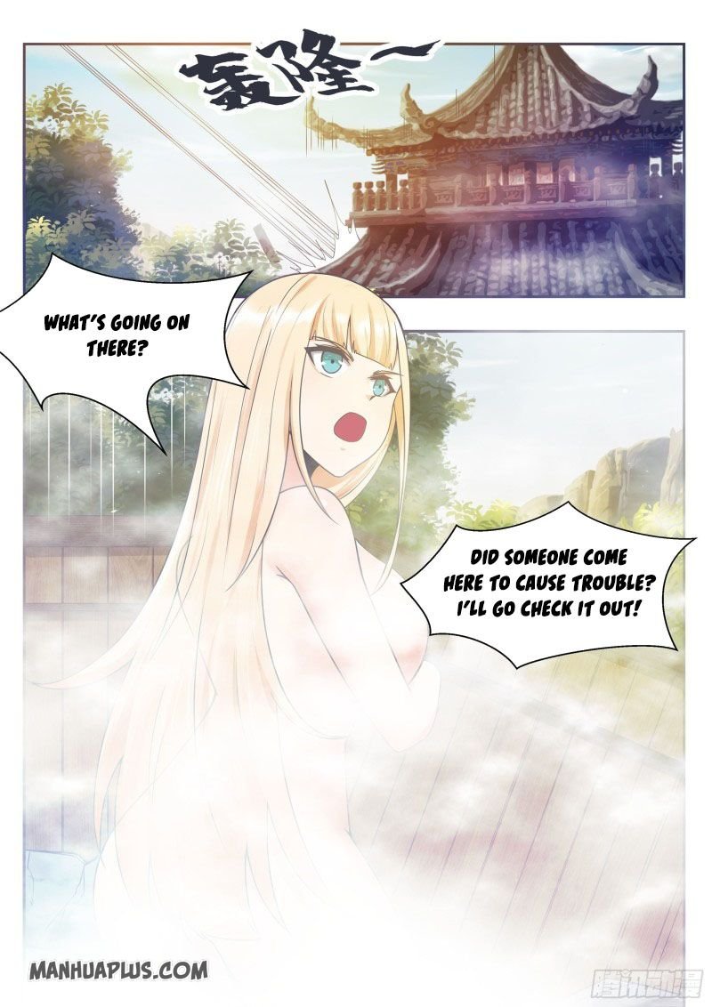 The Strongest God King chapter 137 page 4