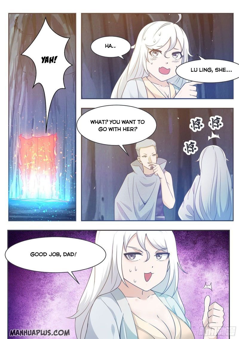 The Strongest God King chapter 138 page 14