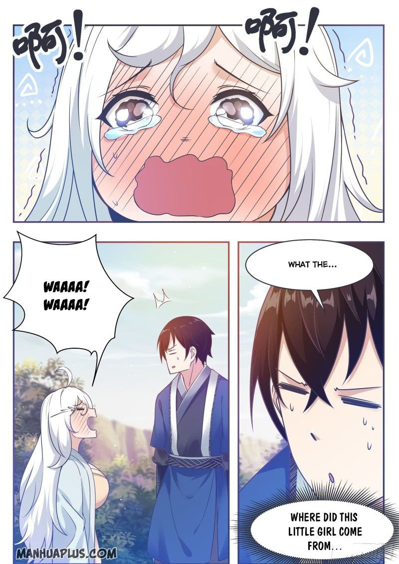 The Strongest God King chapter 138 page 2