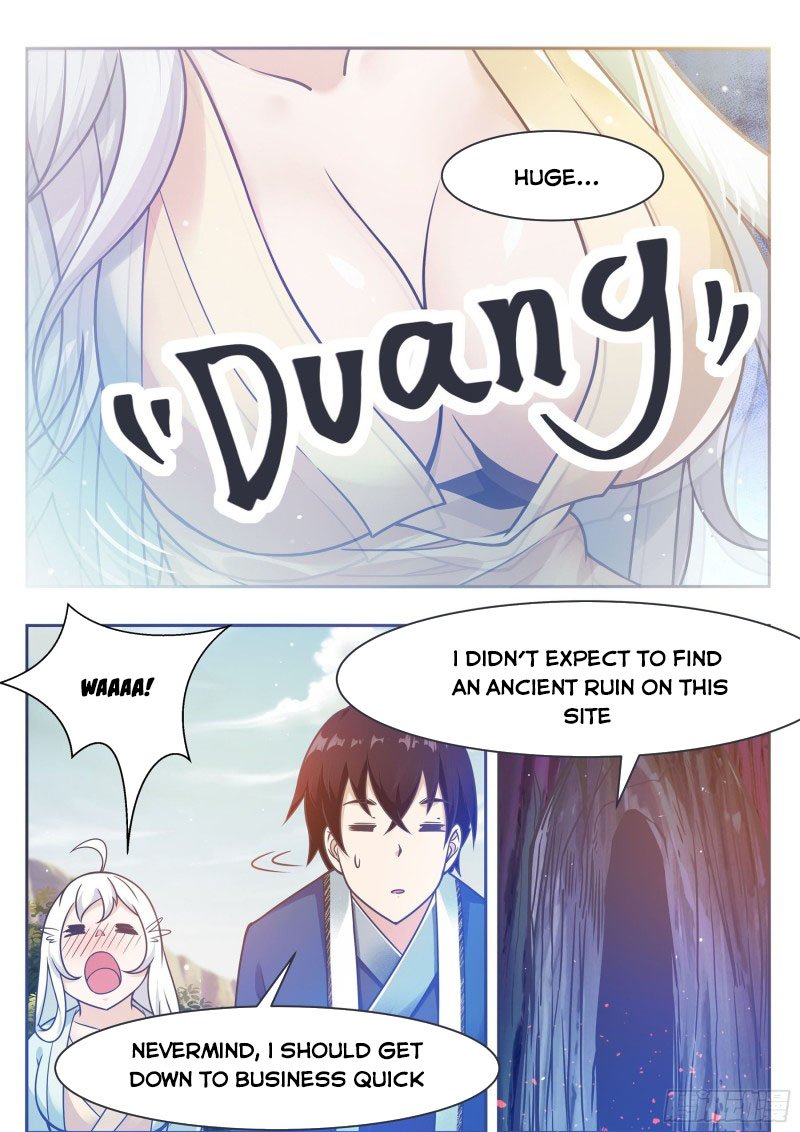 The Strongest God King chapter 138 page 3