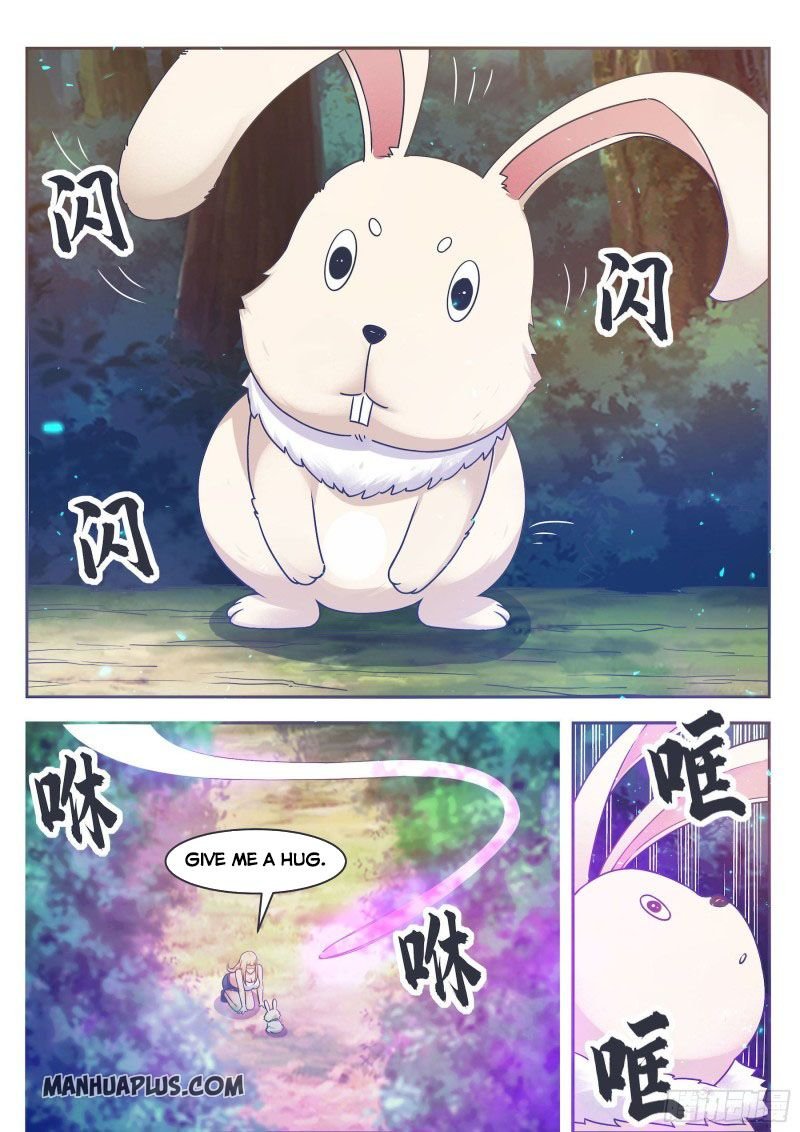 The Strongest God King chapter 140 page 5