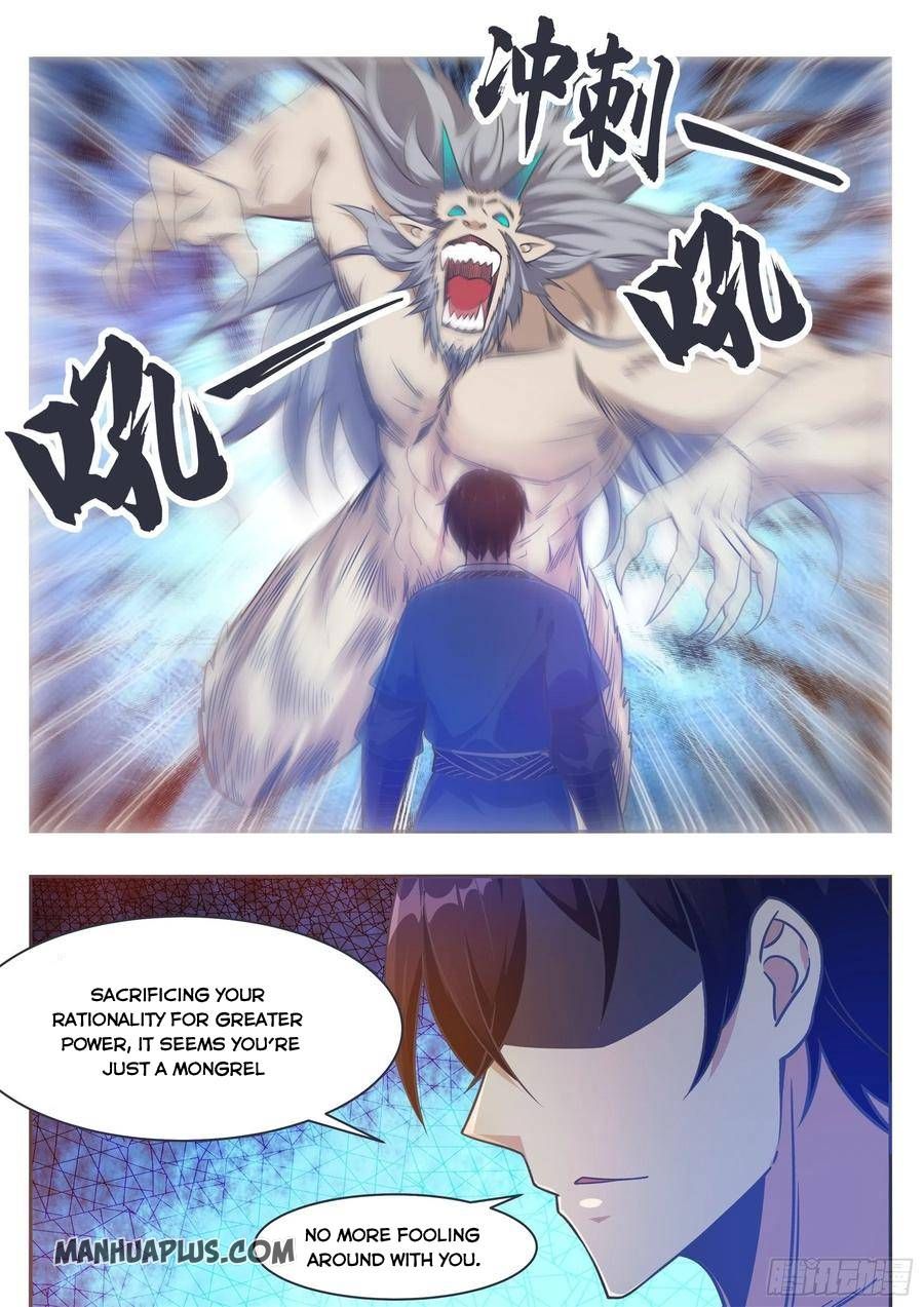 The Strongest God King chapter 142 page 12