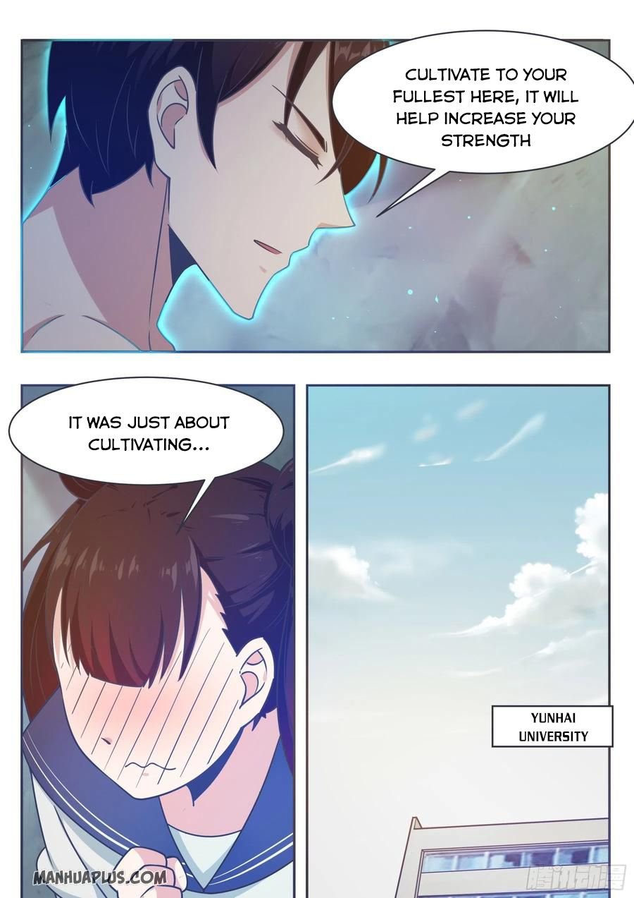 The Strongest God King chapter 144 page 6