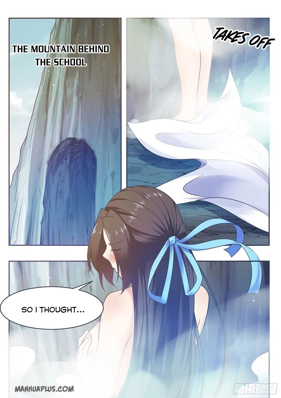 The Strongest God King chapter 145 page 10