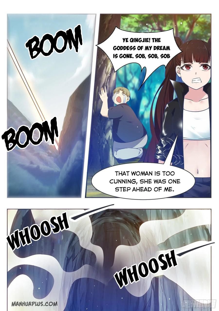 The Strongest God King chapter 145 page 12