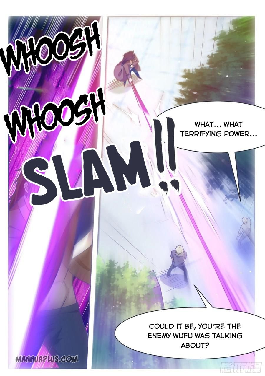 The Strongest God King chapter 146 page 4