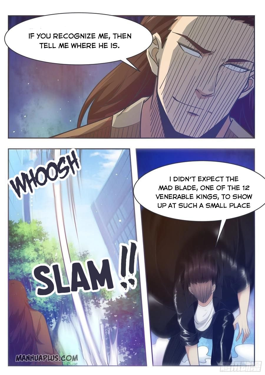 The Strongest God King chapter 146 page 5