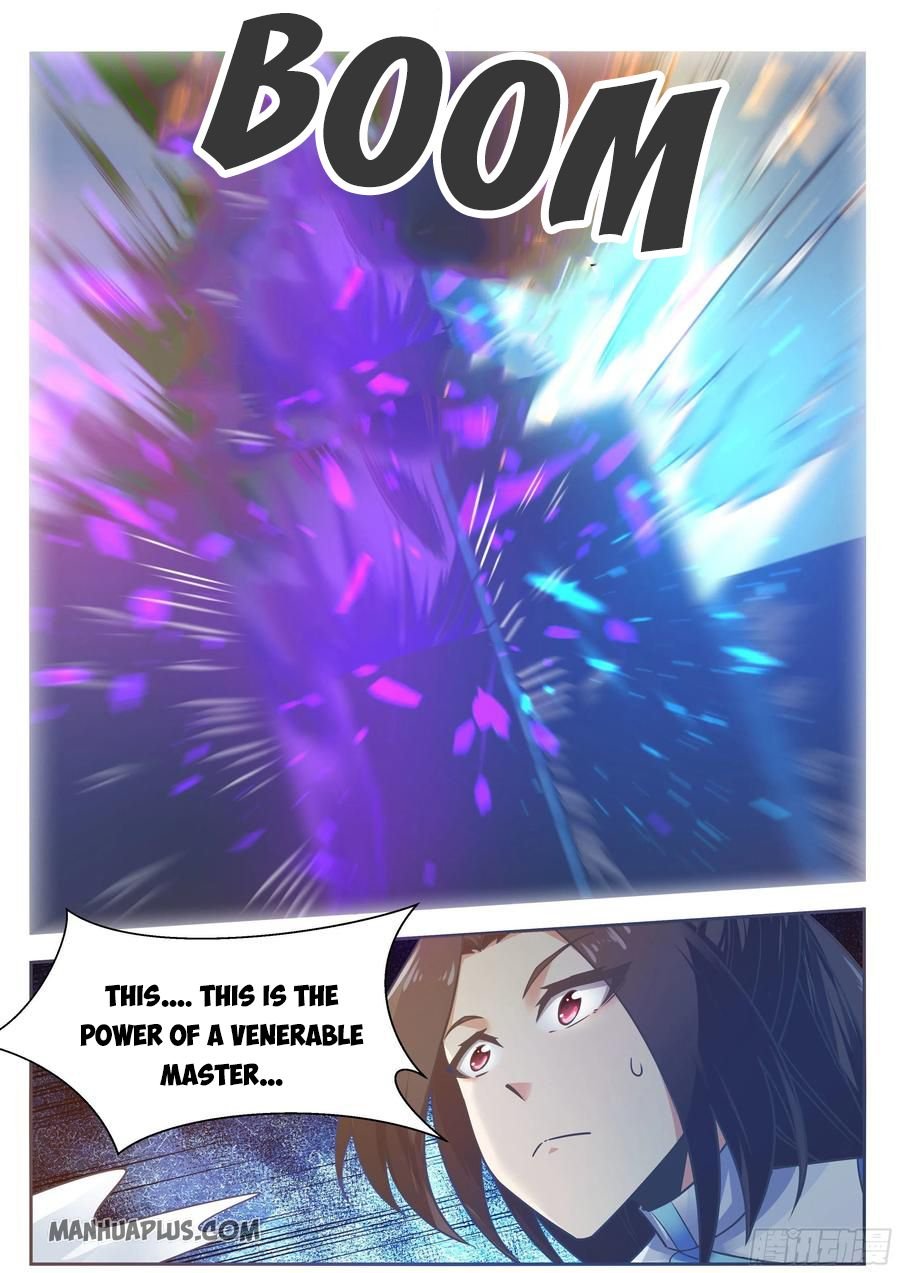 The Strongest God King chapter 148 page 2