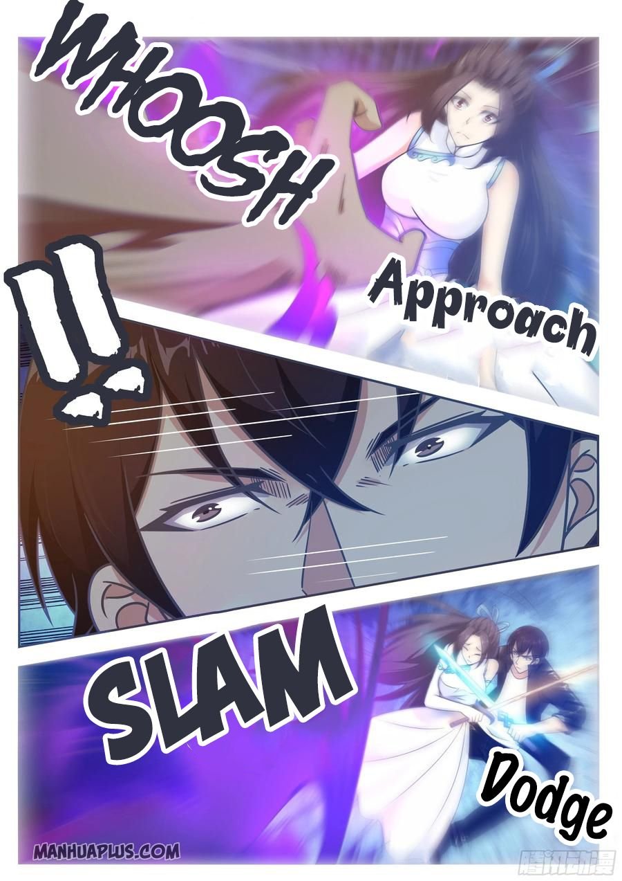 The Strongest God King chapter 148 page 3