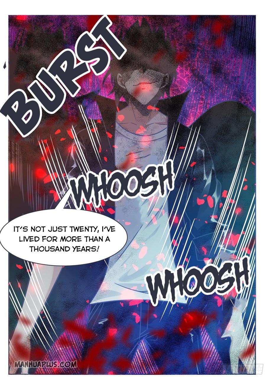 The Strongest God King chapter 148 page 6