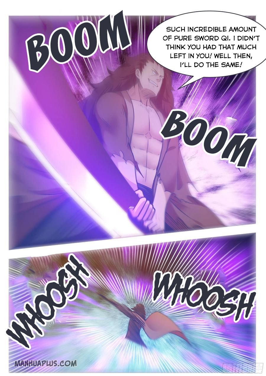 The Strongest God King chapter 148 page 7