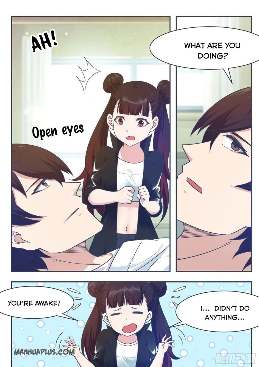 The Strongest God King chapter 149 page 10