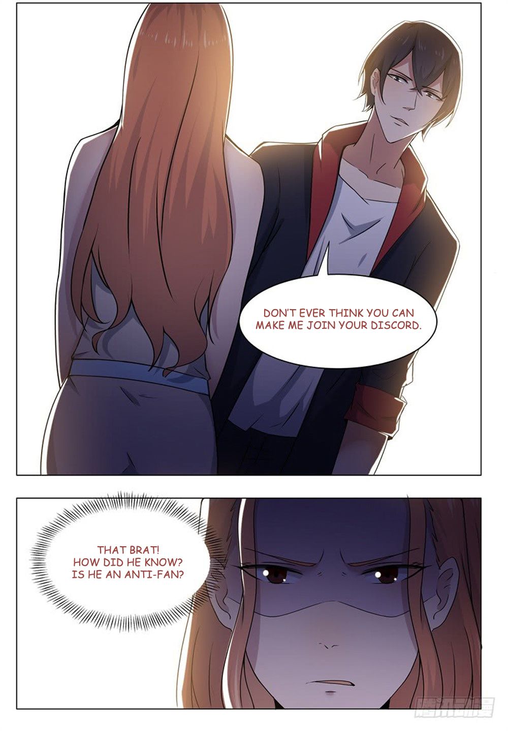 The Strongest God King chapter 15 page 16