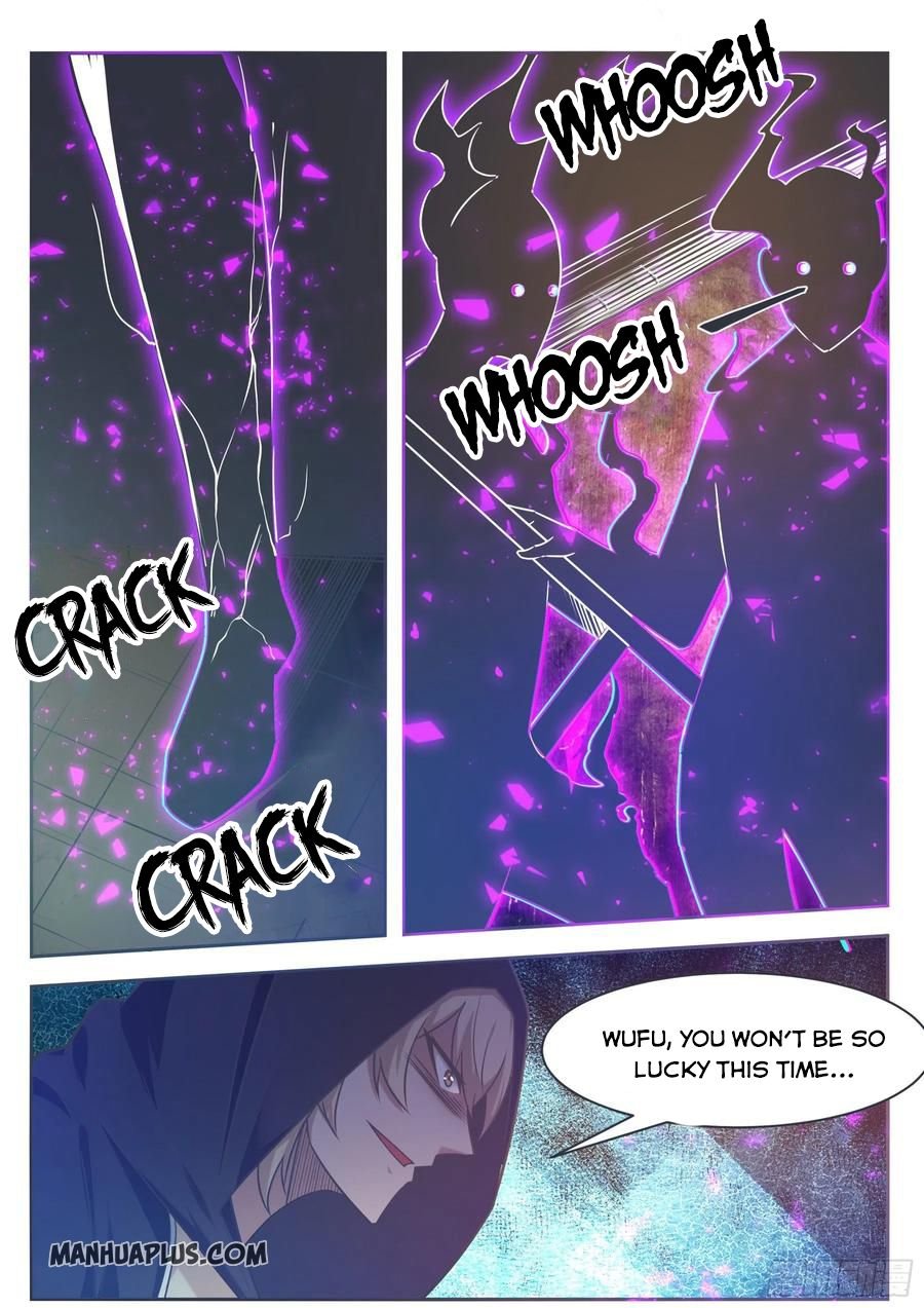 The Strongest God King chapter 150 page 2