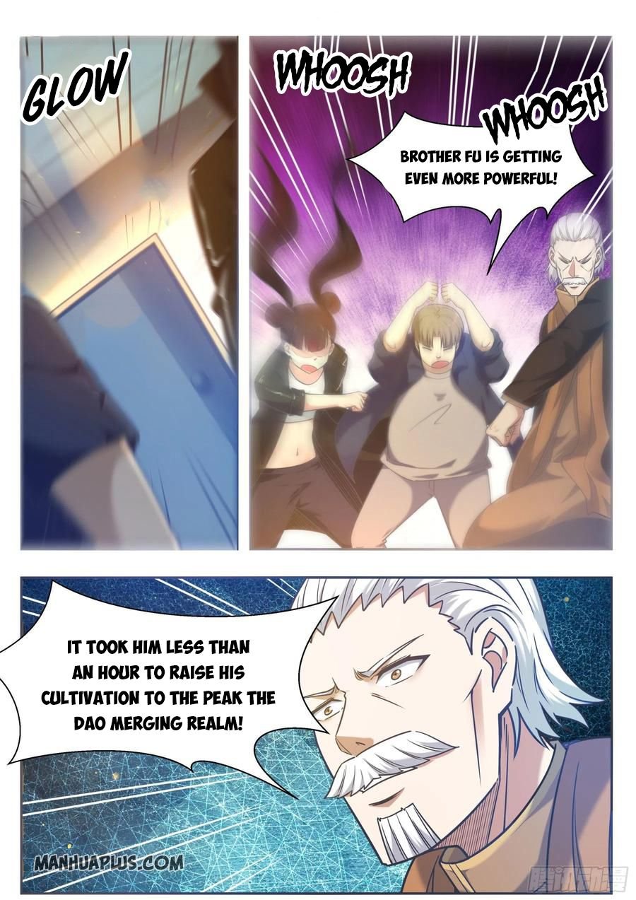 The Strongest God King chapter 150 page 6